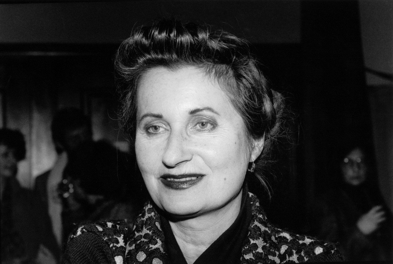 Elfriede Jelinek (1996)