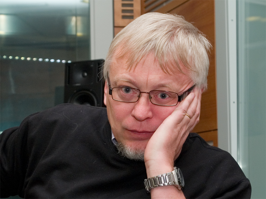 Pavel Kosatík