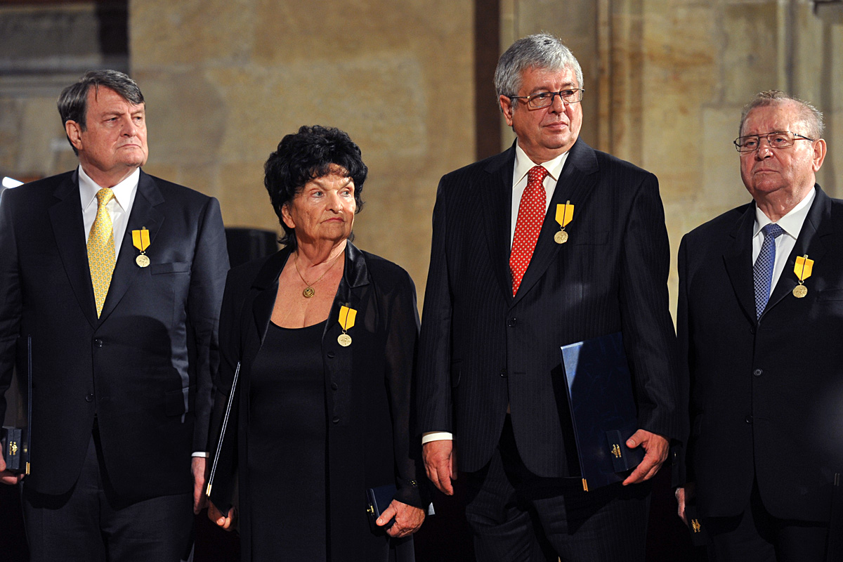 Prekvapilo Me To Nepripadam Si Necim Vyjimecny Rika Oceneny Reditel Madety Teply Radiozurnal