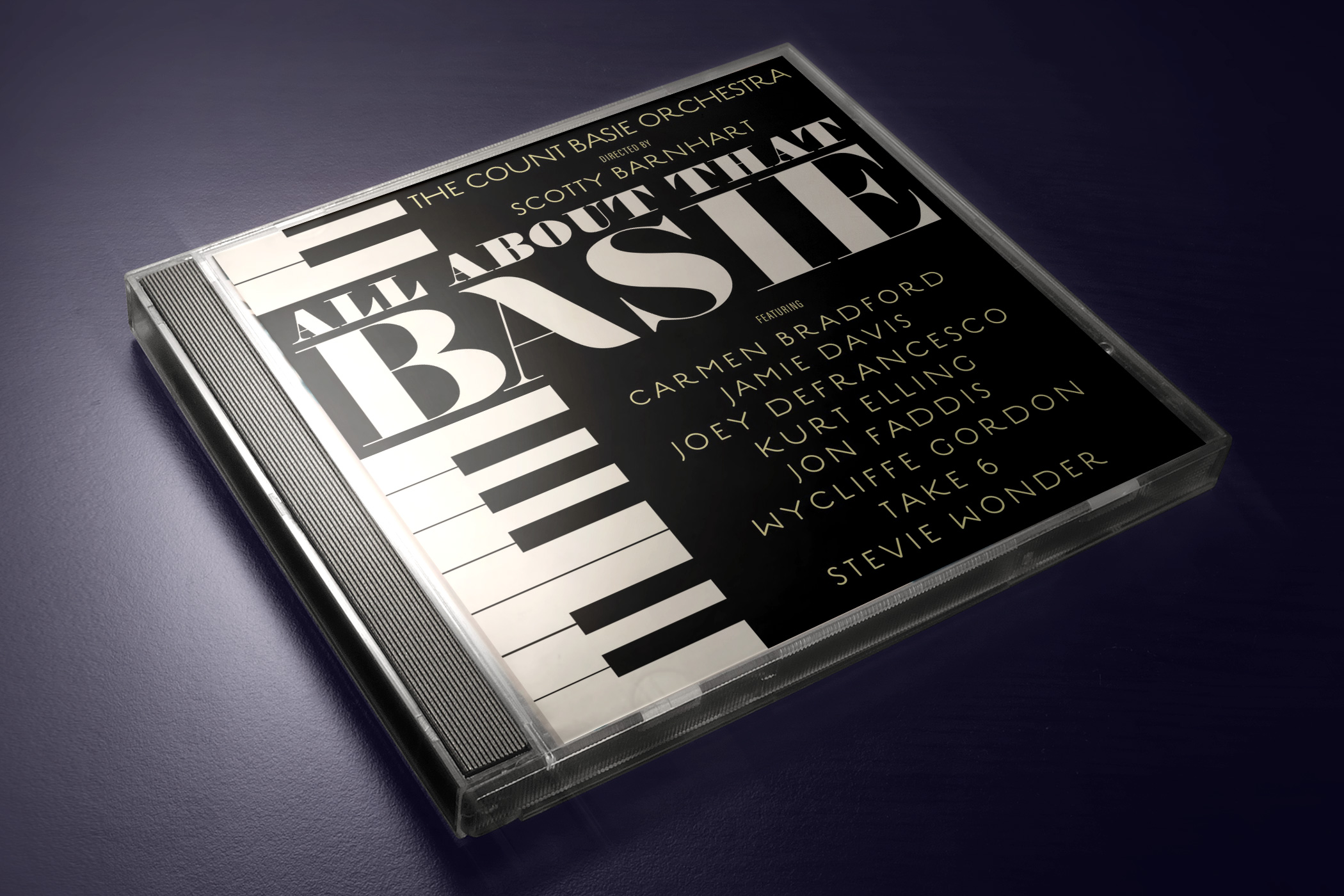 All About That Basie