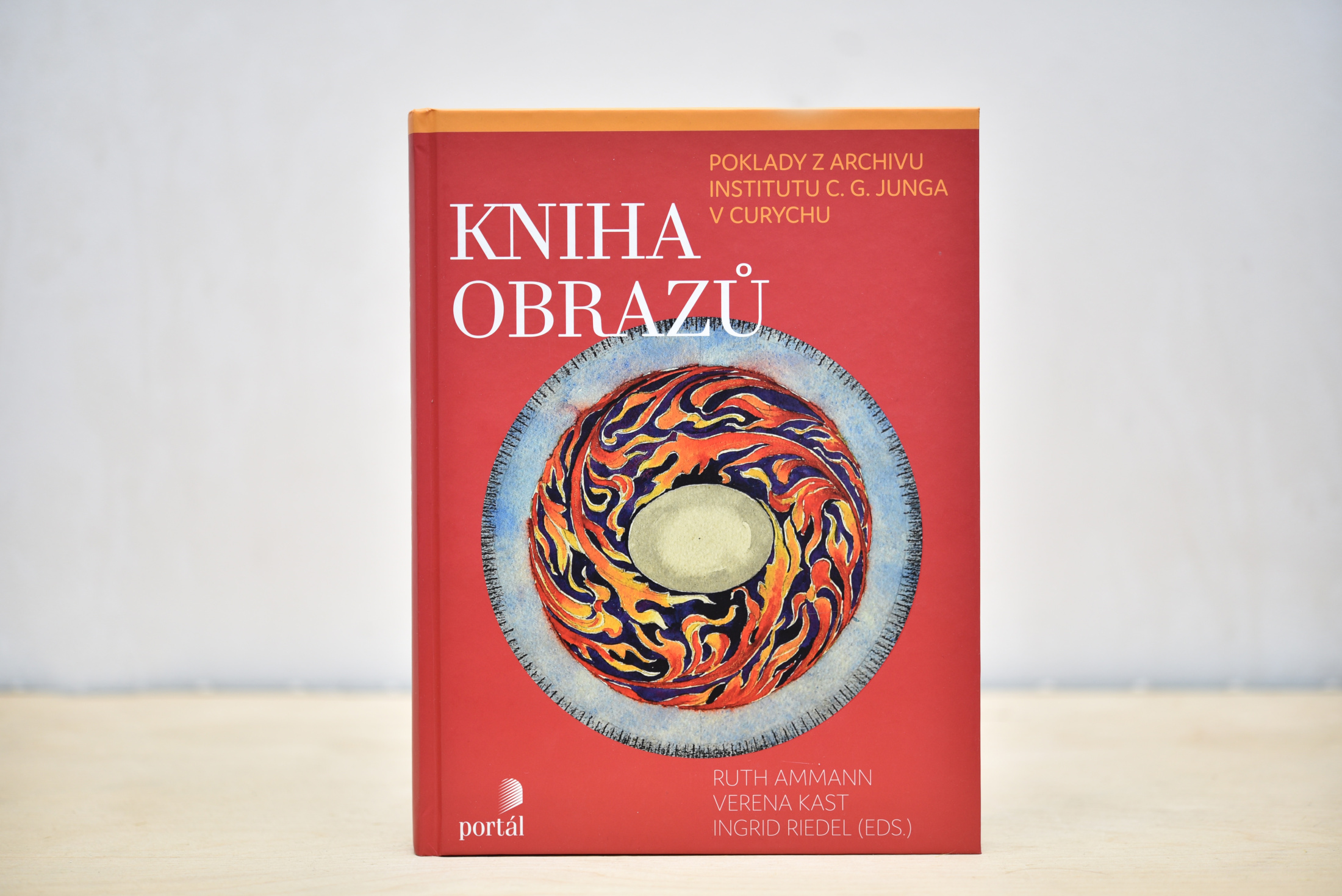 Kniha obrazů