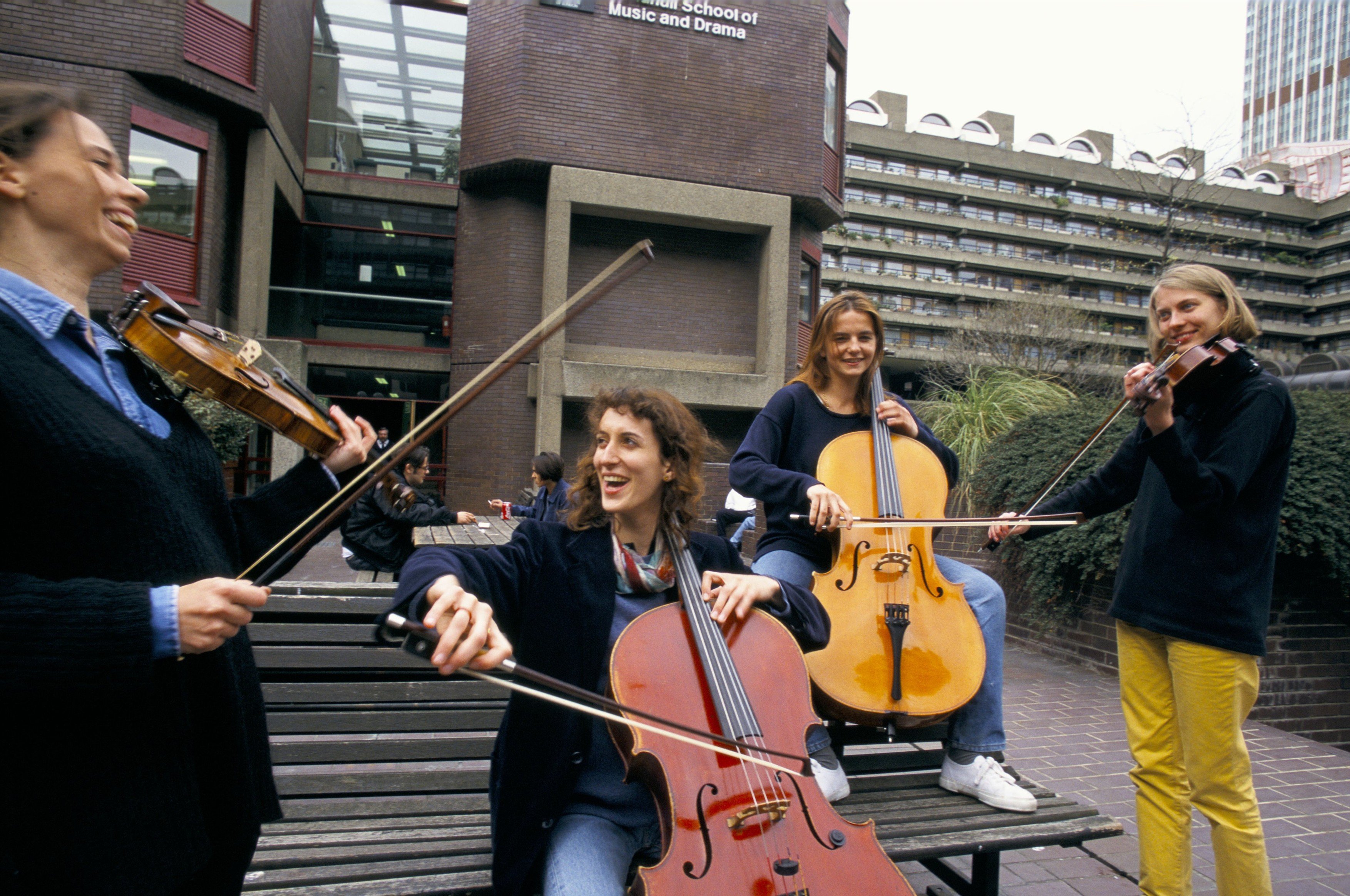 Guildhall School of Music