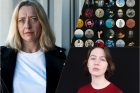 Virginie Despentes, Sally Rooney a kniha Přes Atlantik a zase zpět