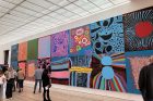 Yayoi Kusama, Basilejská galerie Nadace Beyeler