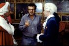 Natáčení filmu Amadeus, Miloš Forman, 1984