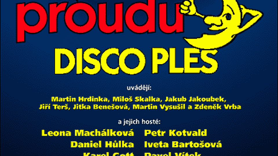 10 let Nočního proudu