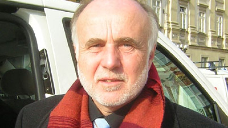 Jiří Pekárek