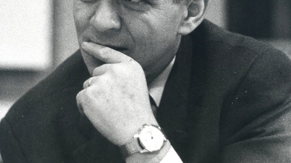 Jiří Horčička