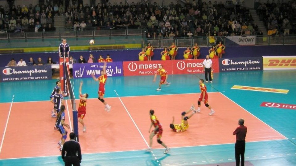 utkání 5 utkání 5