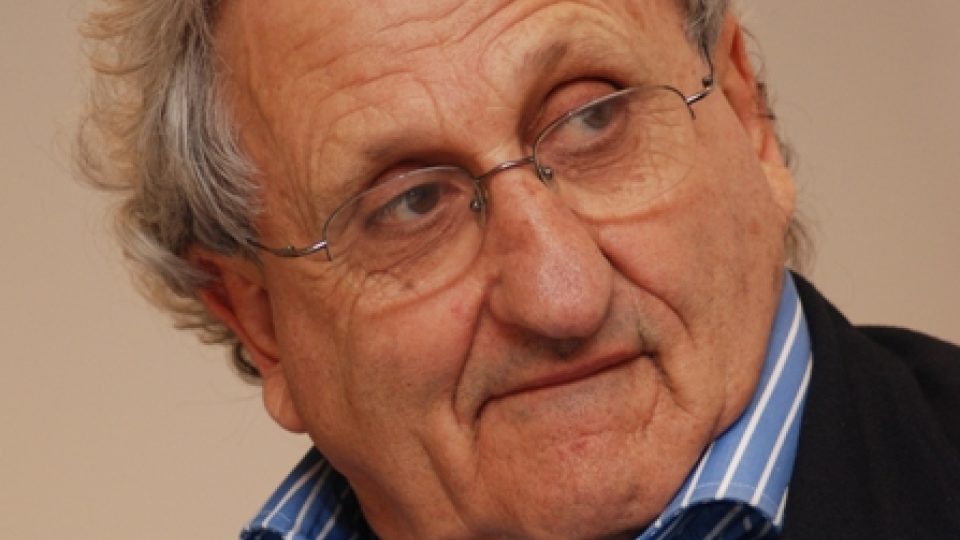 00554319.jpeg | foto: Tomáš Vodňanský, Český rozhlas 00554319.jpeg