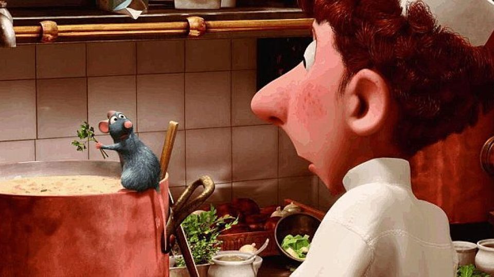 Ratatouille