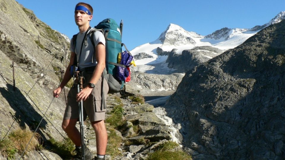 Trek ve Vysokych Taurach