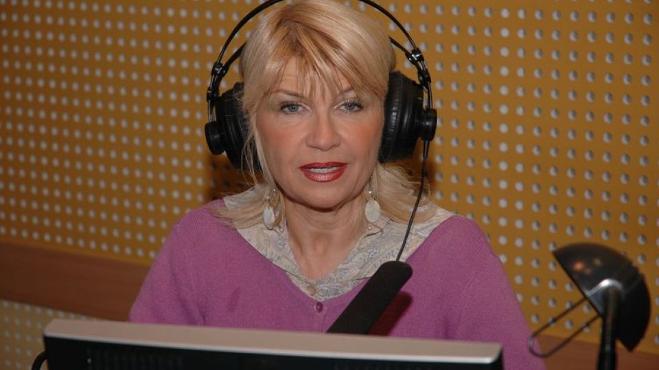 Ivana Vališová