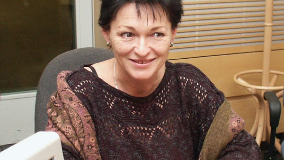 Valérie Zawadská