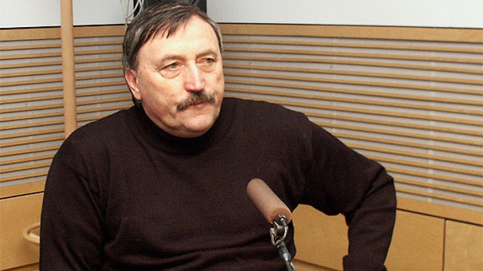 Antonín Panenka