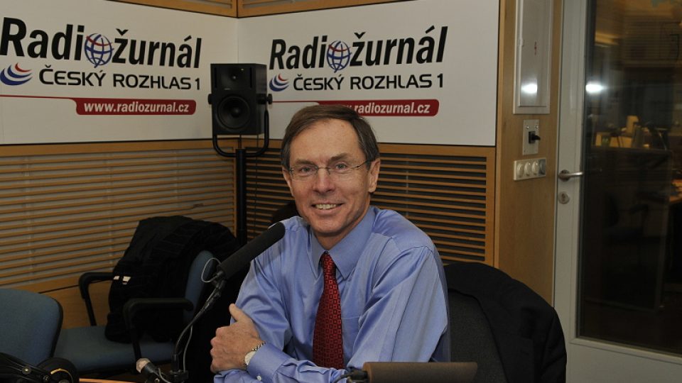 Jan Švejnar