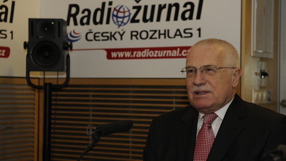 Václav Klaus