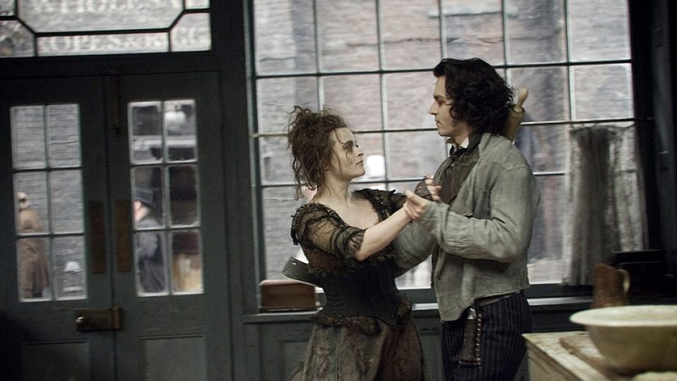 Sweeney Todd