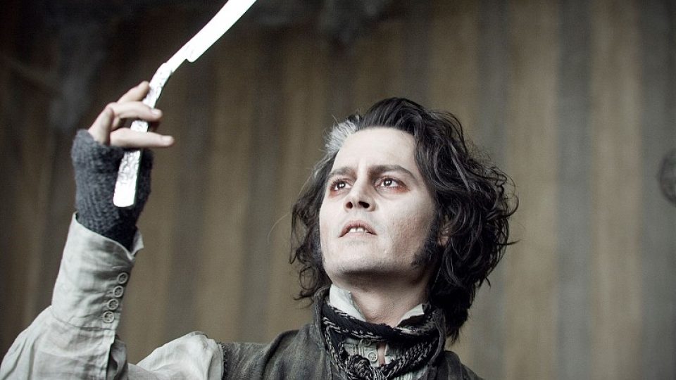 Sweeney Todd