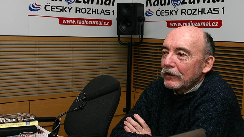 Martin Kratochvíl