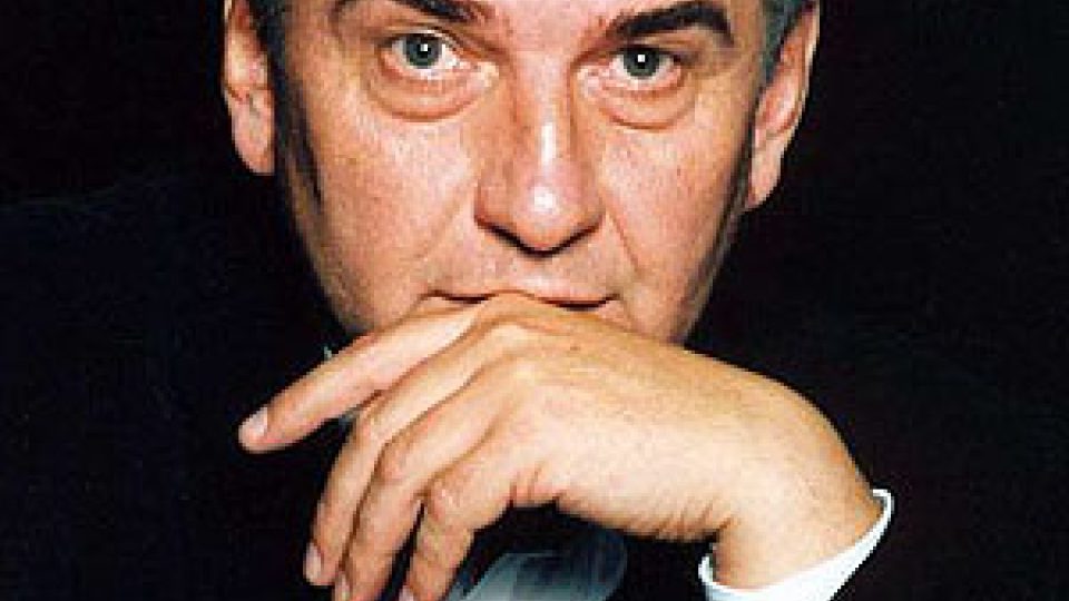 Miroslav Donutil