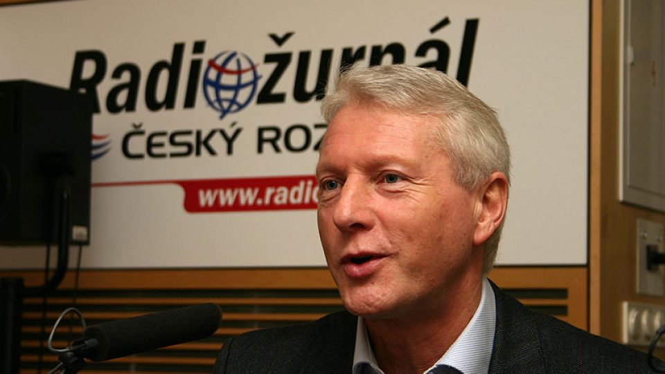 Ladislav Špaček