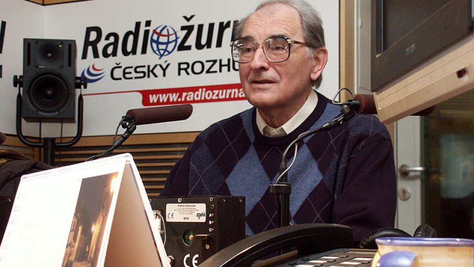 Jaroslav Šedivý