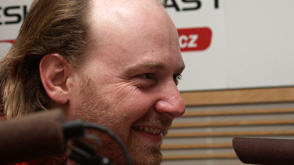 Petr Horký