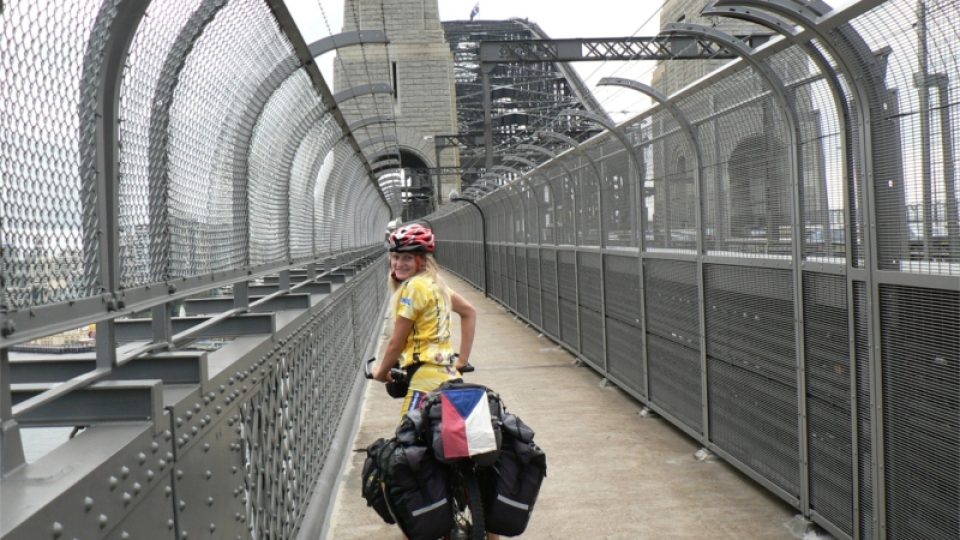 Harbour Bridge