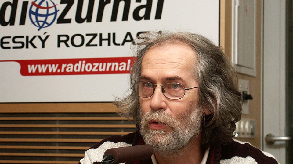 Ivan Hoffman vzpomíná