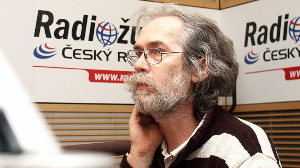 Ivan Hoffman vypráví