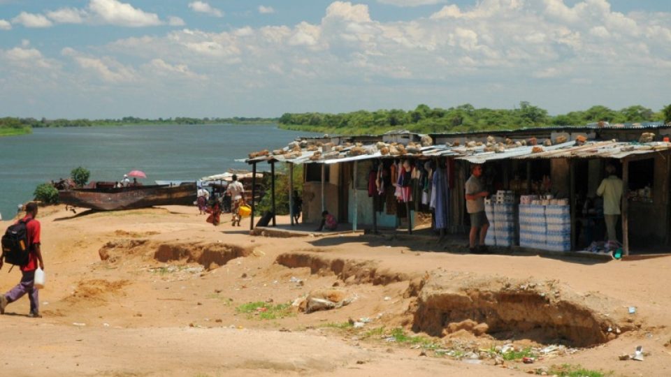 Obchodovat se už brzy v Zambii vyplatí
