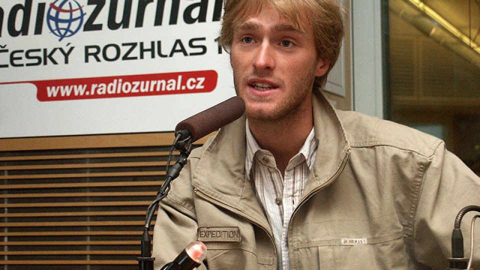 Jakub Vágner vysvětluje,