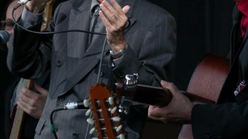 Leonard Cohen