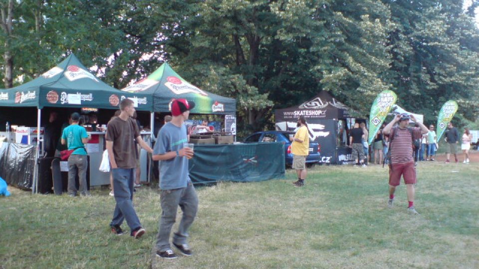 Mystic skate cup 2008