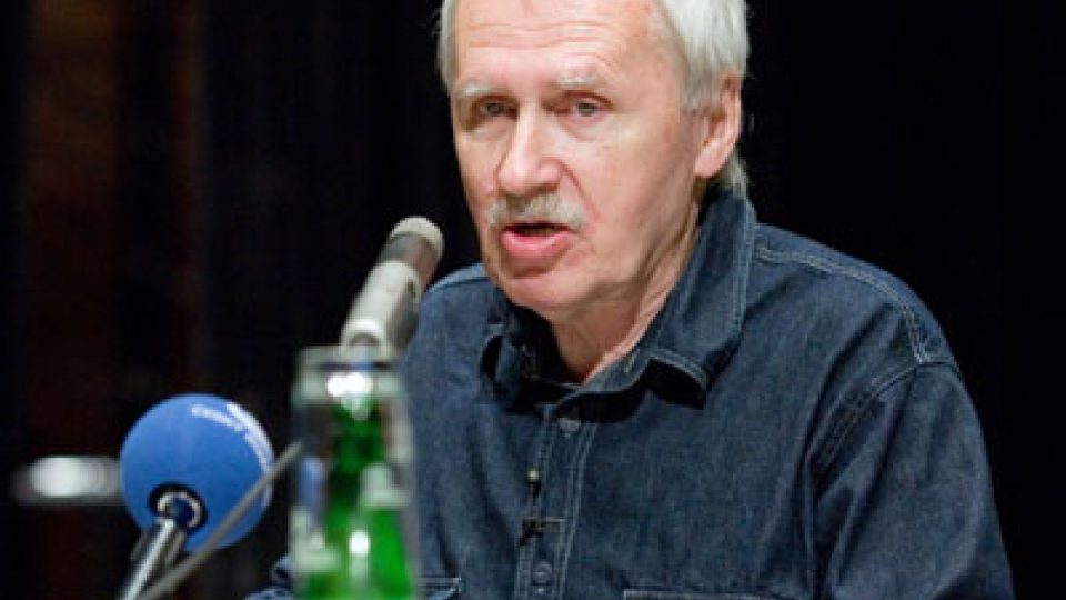 Jiří Kratochvil