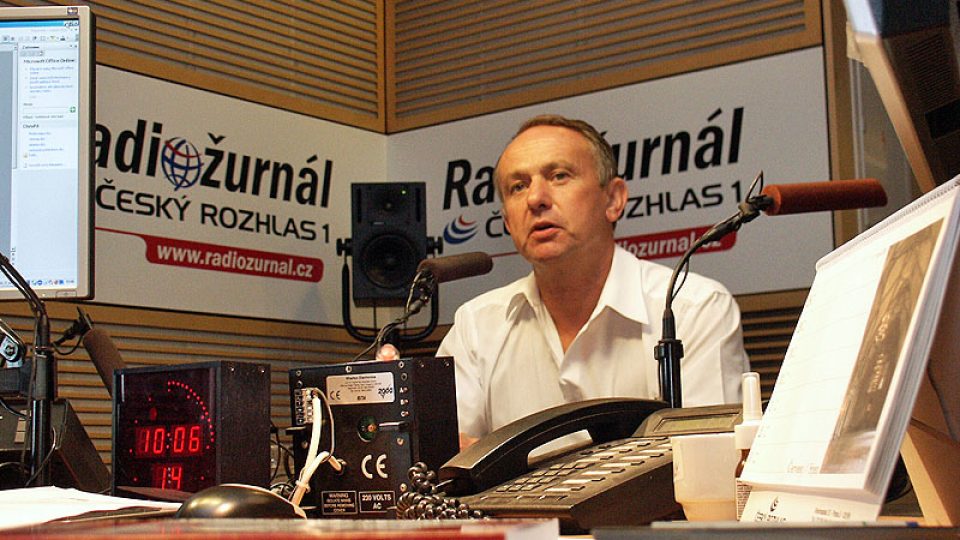 Jiří Kameník