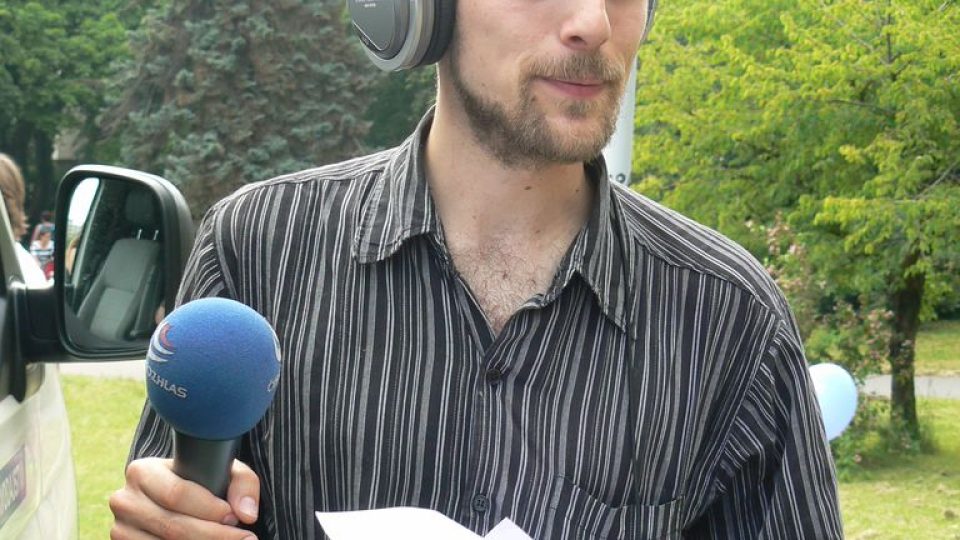 Filip Zvolský