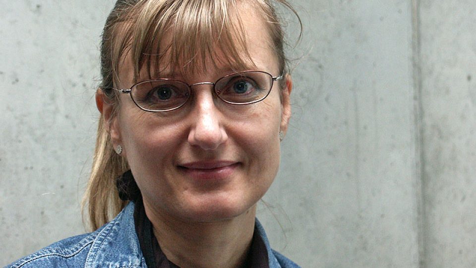 Ivona Březinová