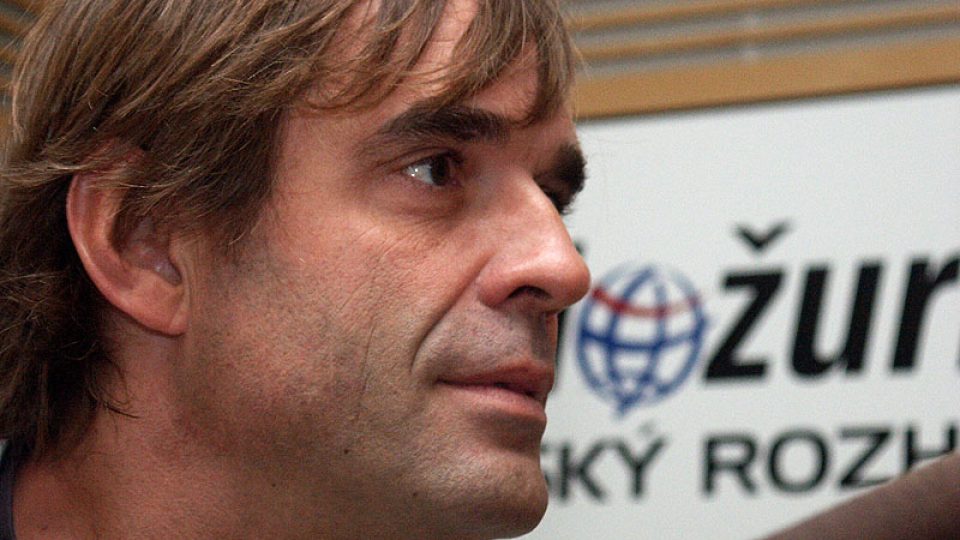 Miroslav Etzler