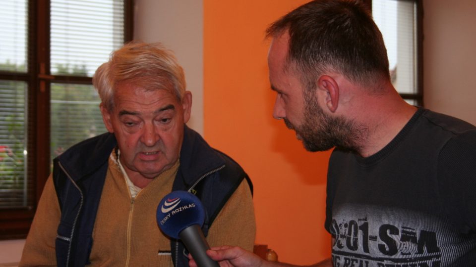 Zdeněk Sendler má na starost sportovní část Biskupického kaléšku