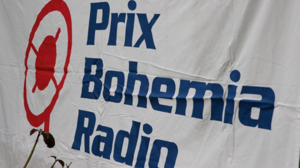 Prix Bohemia Radio 2008