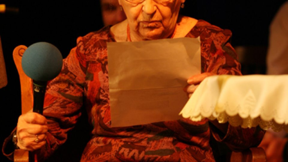 Věra Kubánková