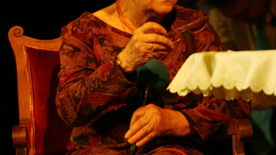 Věra Kubánková