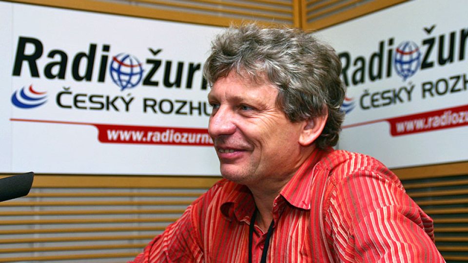 Jiří Pavlica
