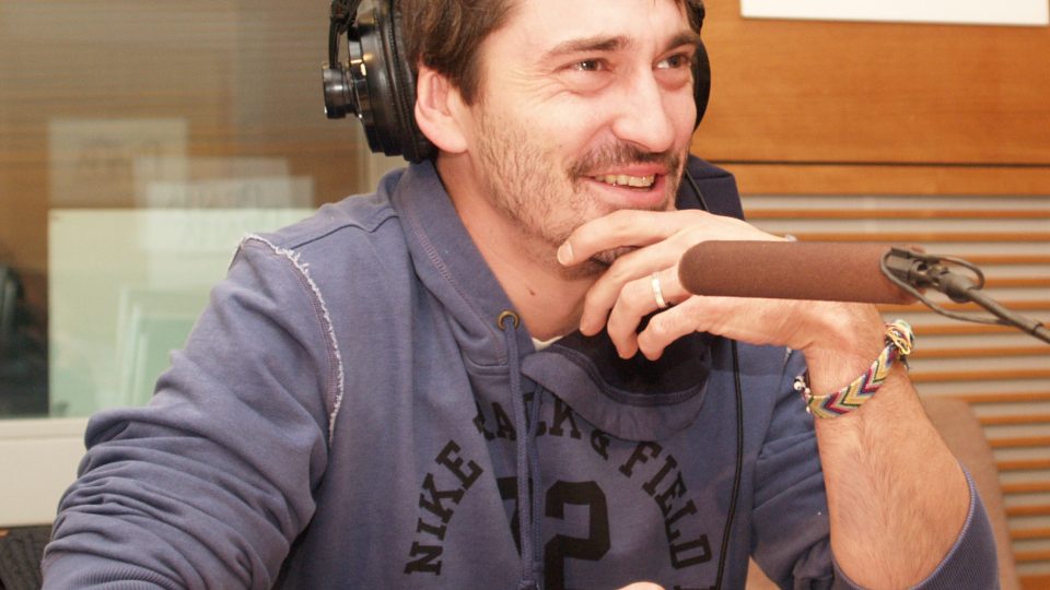 Saša Rašilov