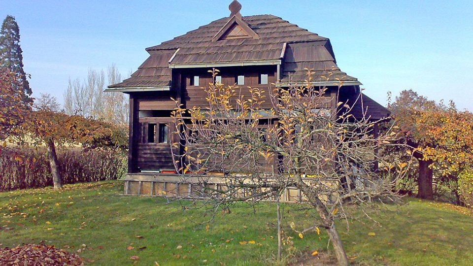 Pražský hrad a včelín, spolu s Jiřím Šusterem