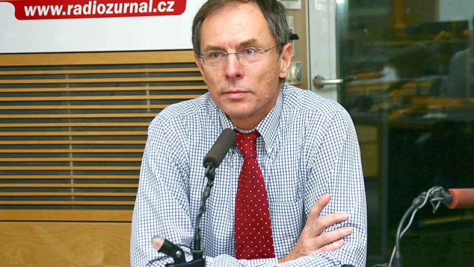 Jan Švejnar