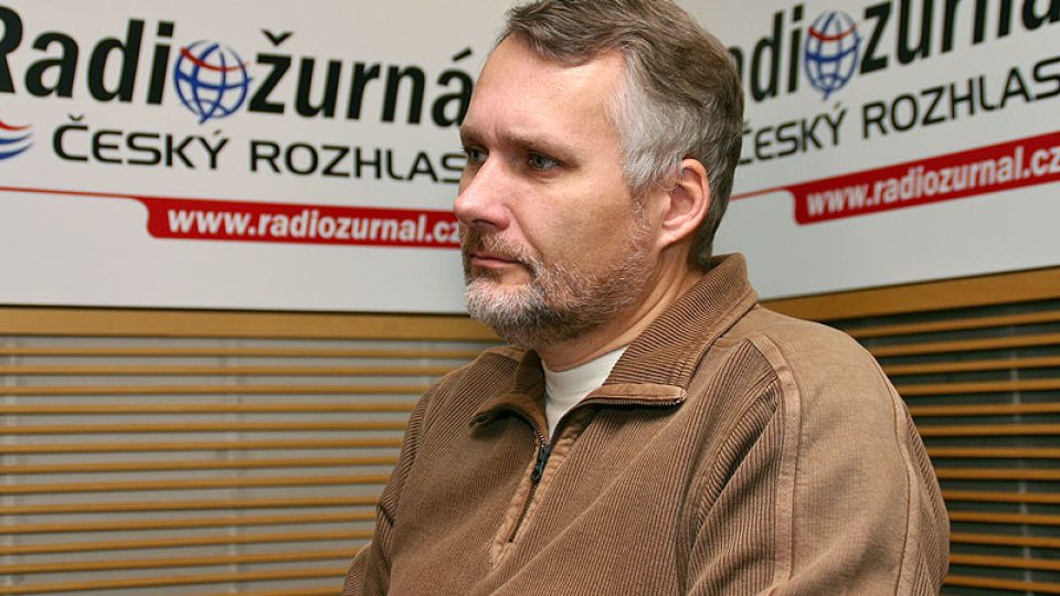 veterinář Jan Herčík