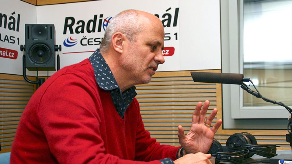 Michal Horáček